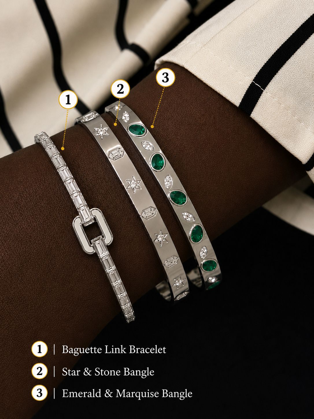 Ella Bangle