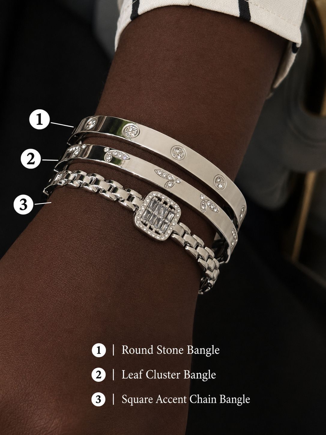 Ella Bangle