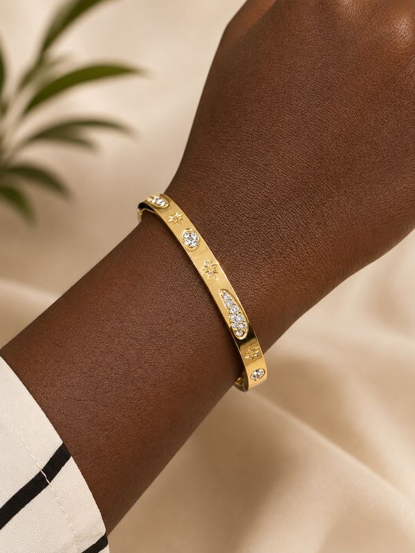 Ella Bangle