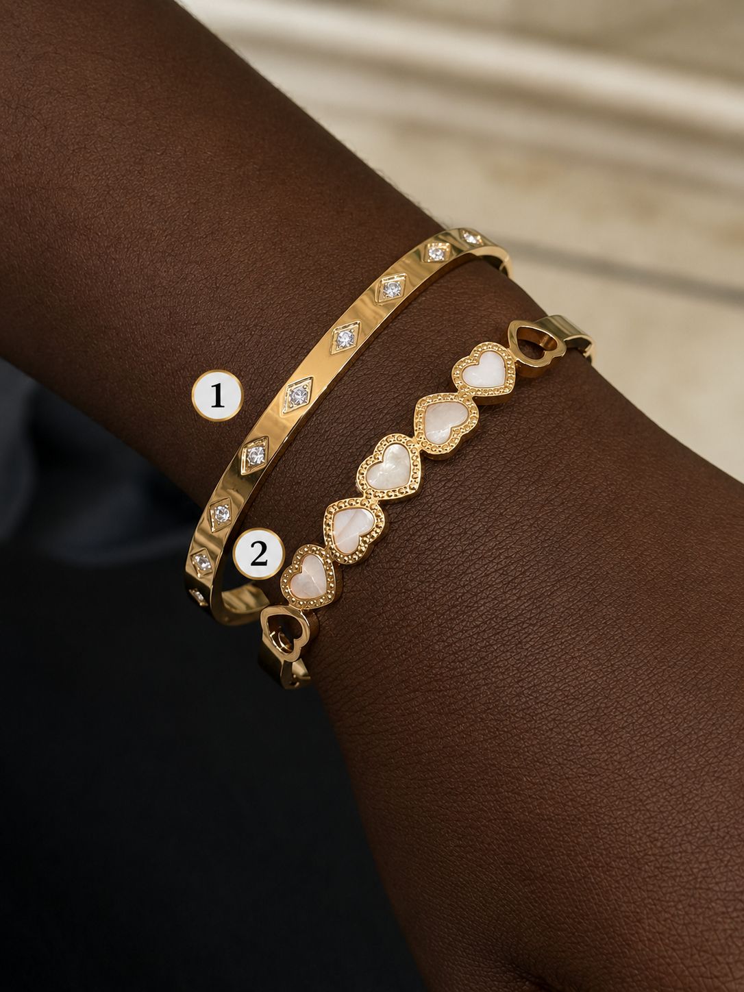 Ella Bangle
