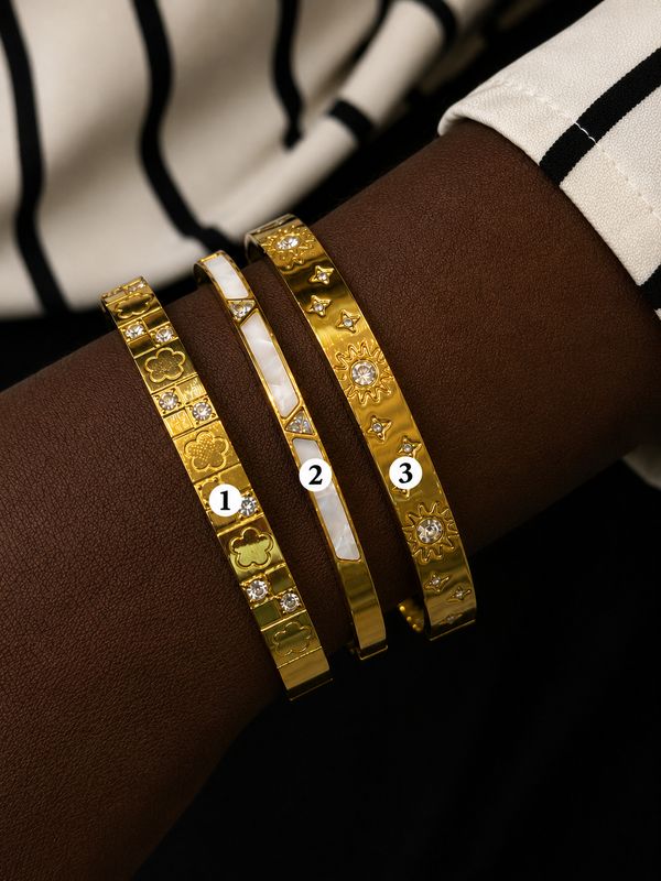 Ella Bangle