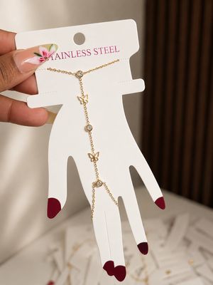 Hand chain