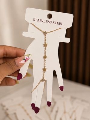Hand Chain