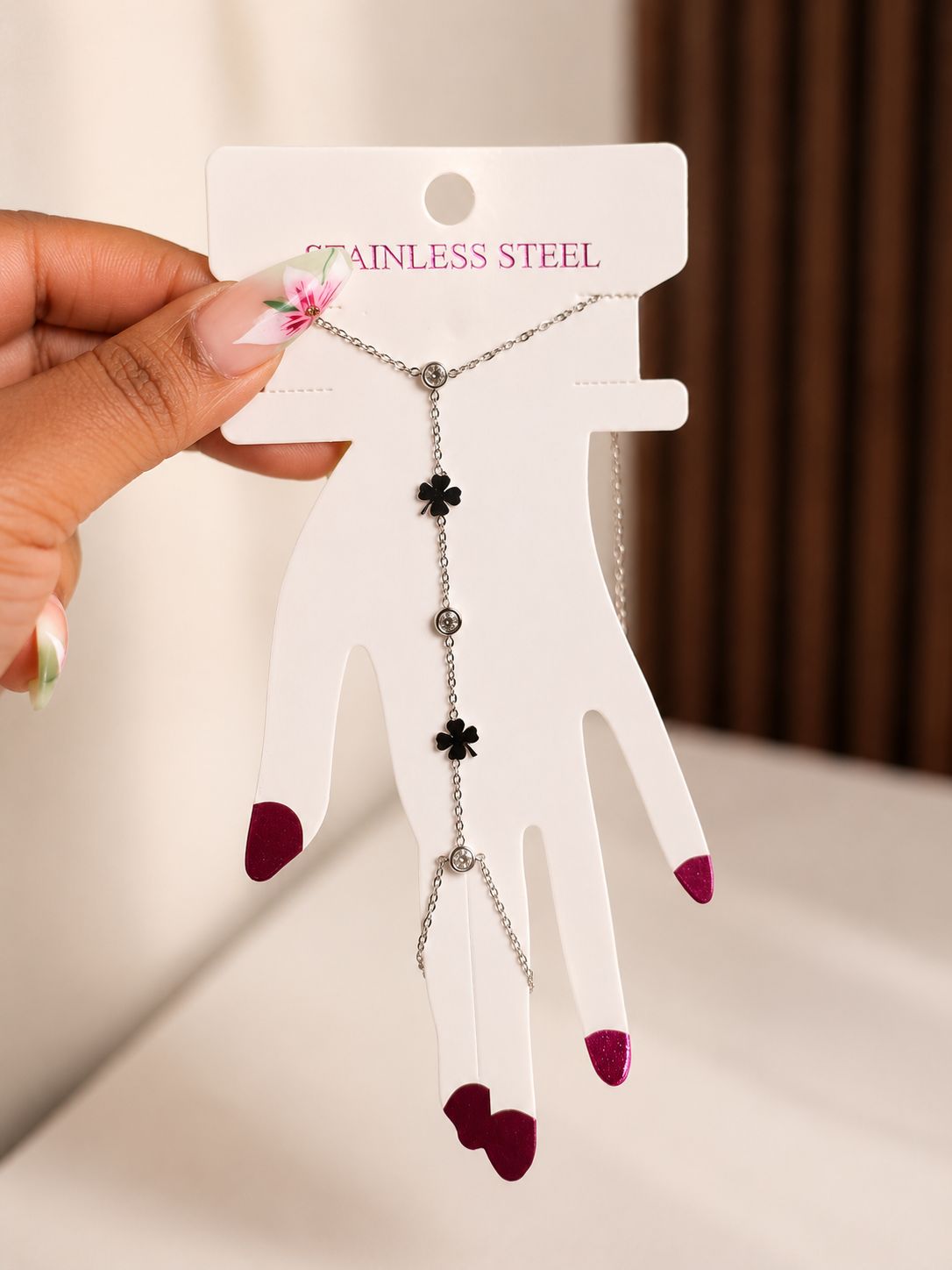 Hand chain