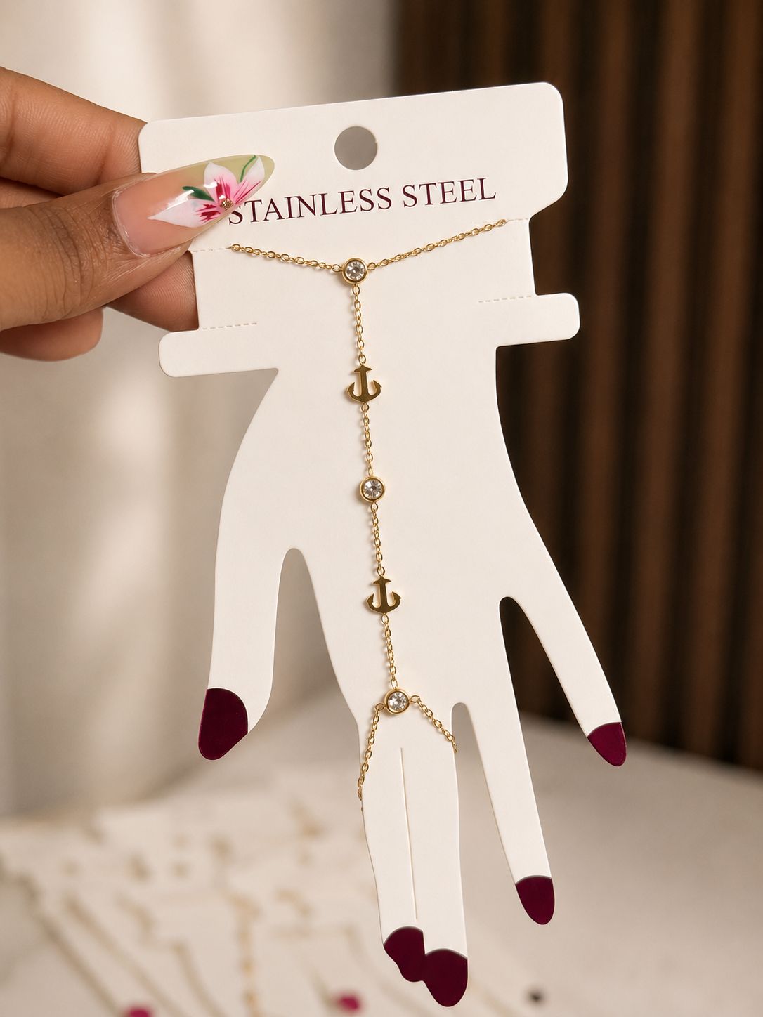 Hand Chain