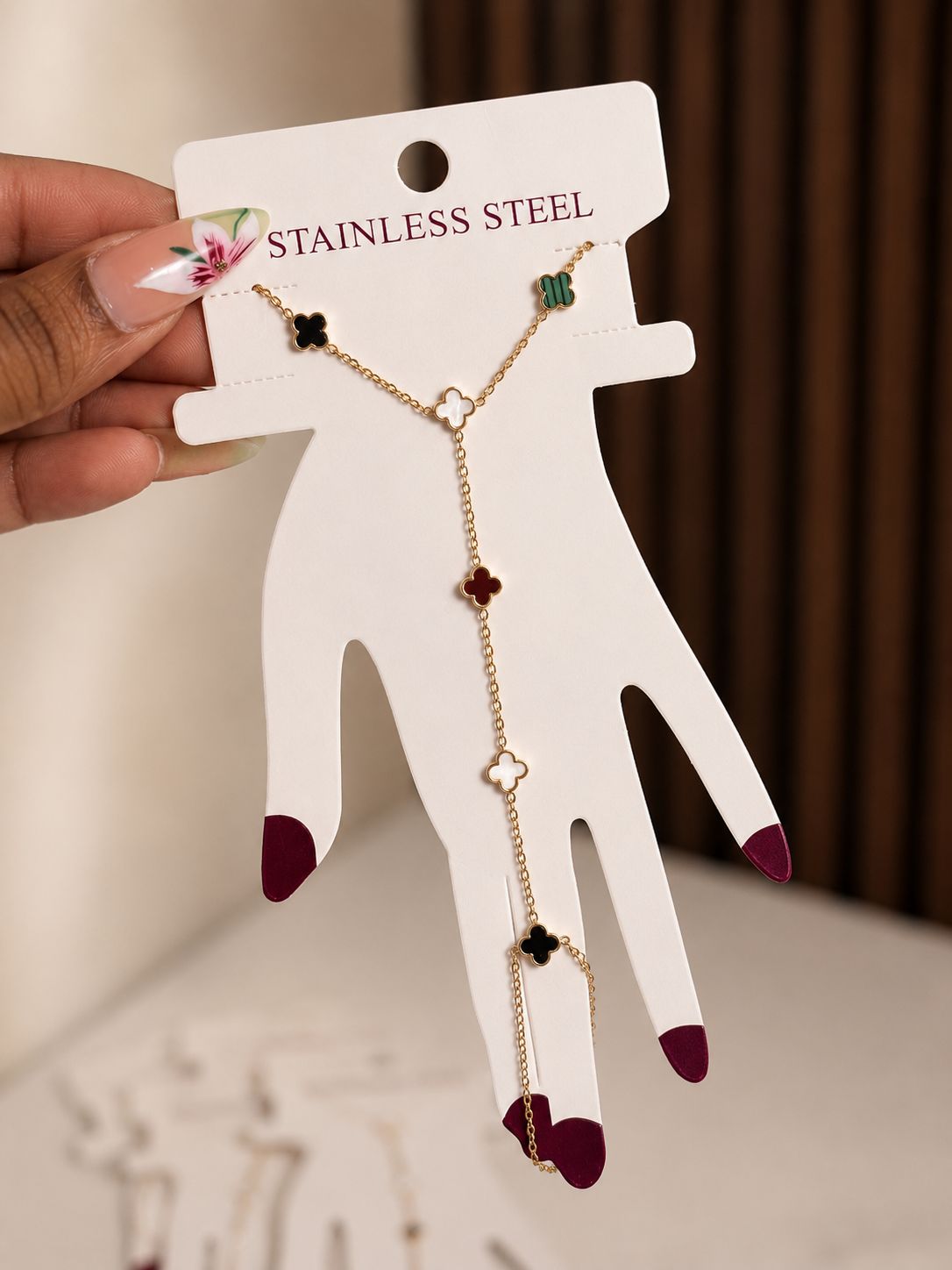 Hand Chain