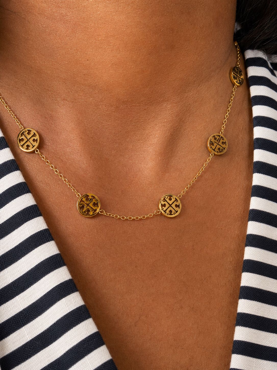 Reena Necklace