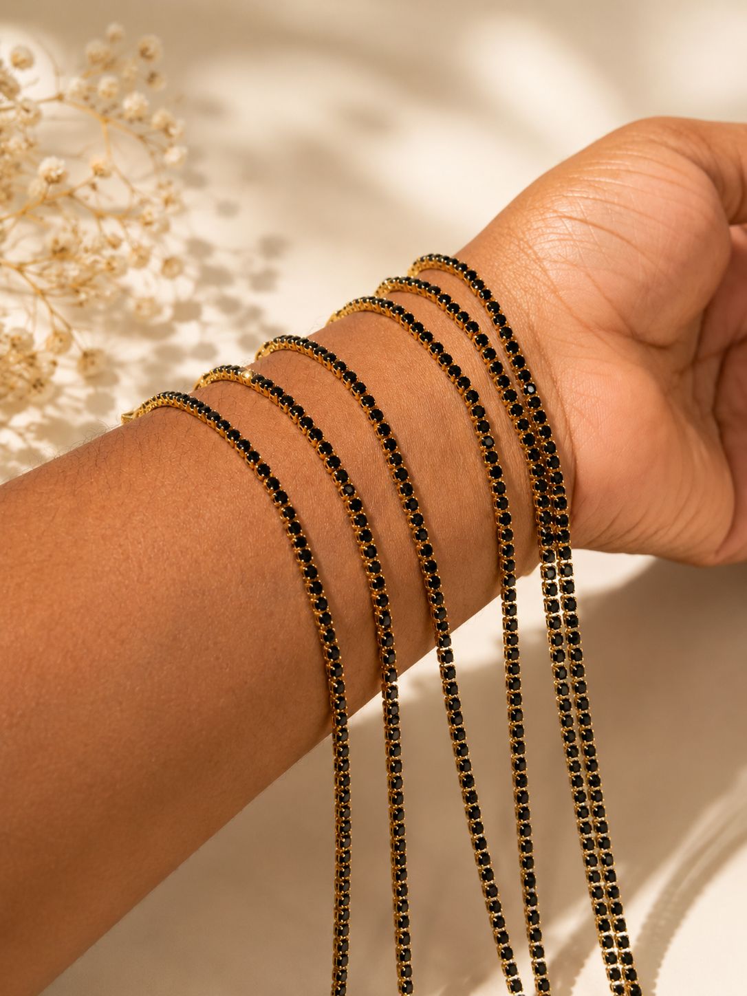 Lia Bracelet