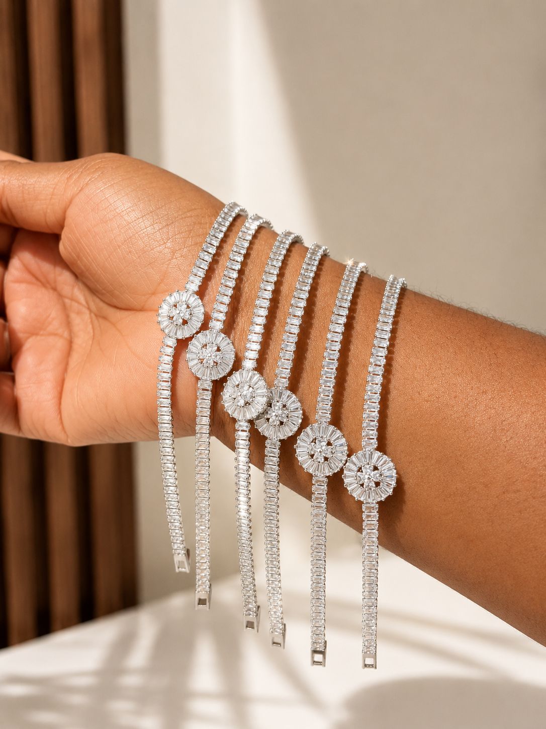 Lia Bracelet