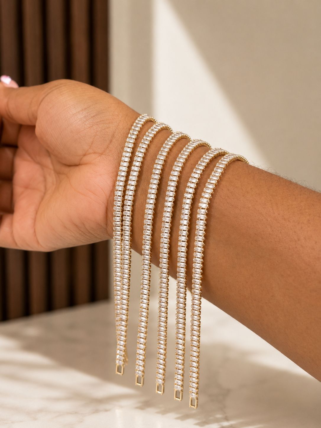 Lia Bracelet
