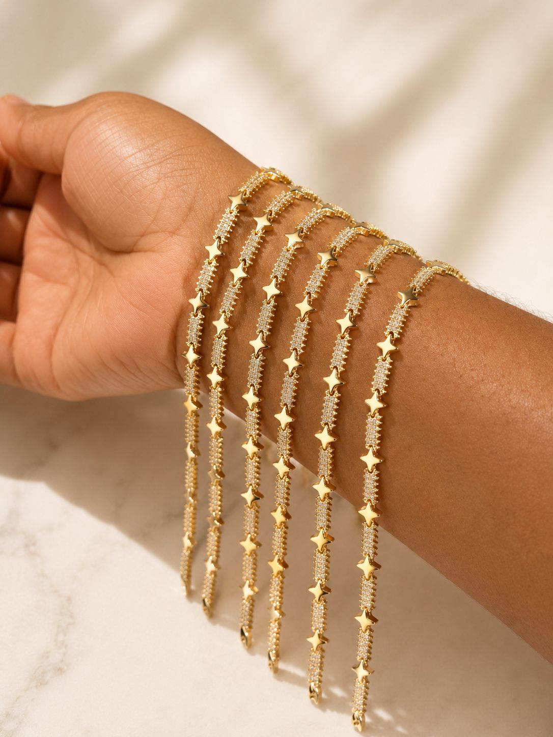 Lia Bracelet