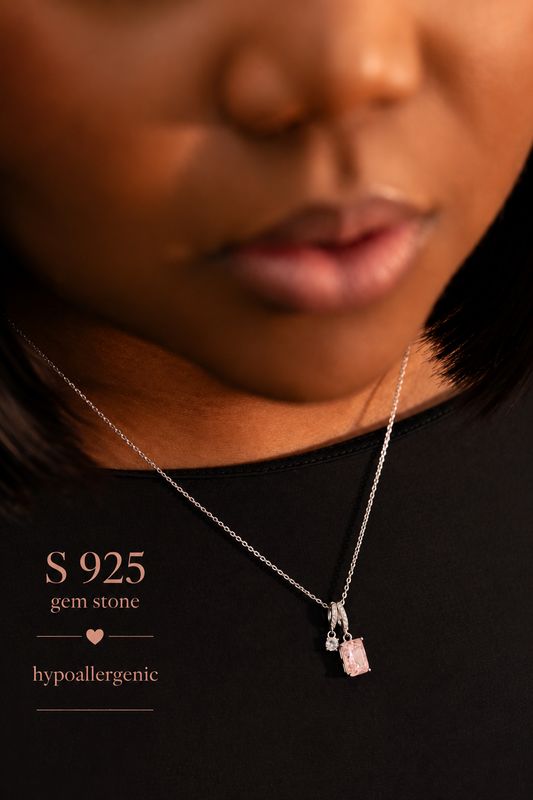 S925 Necklace