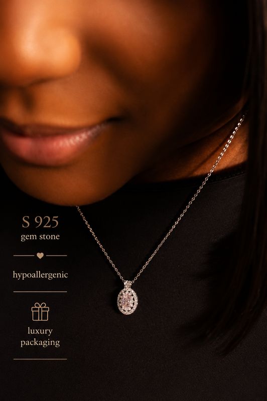 S925 Necklace