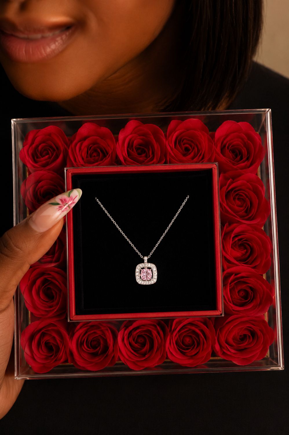 S925 Necklace