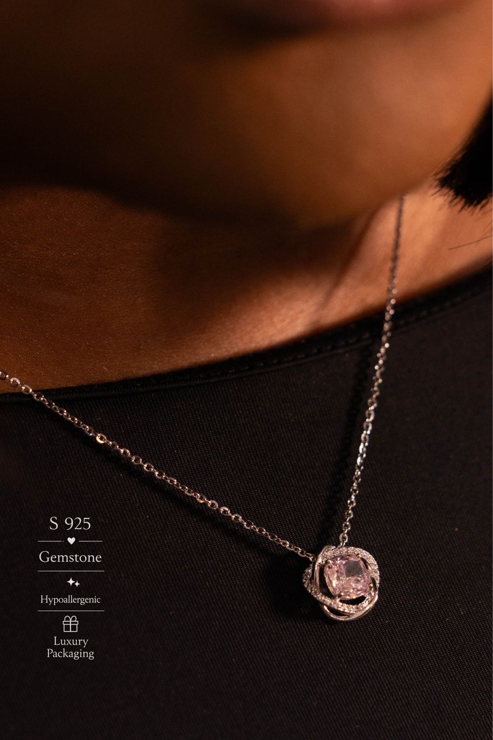 S925 Necklace