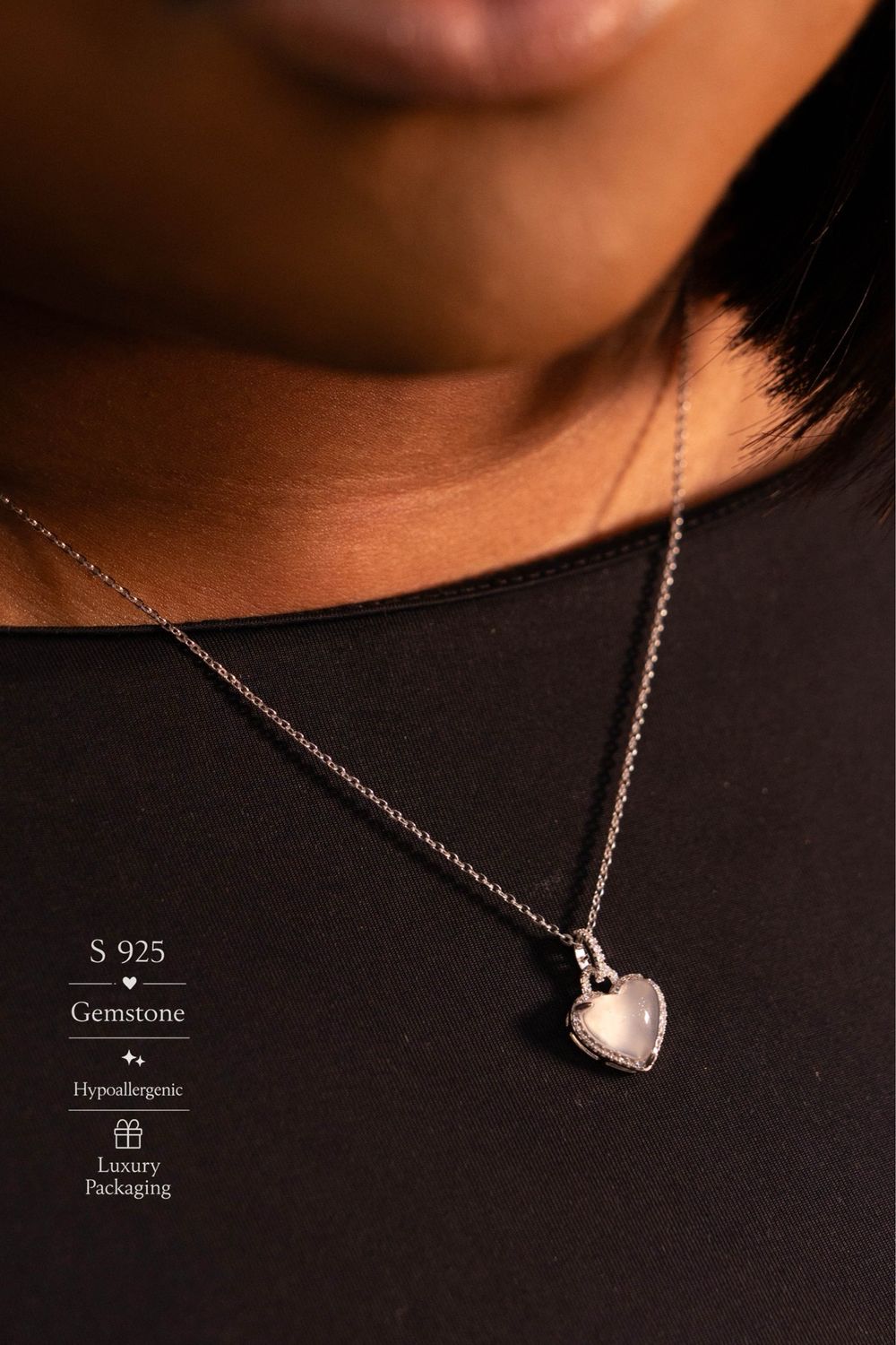 S925 Necklace