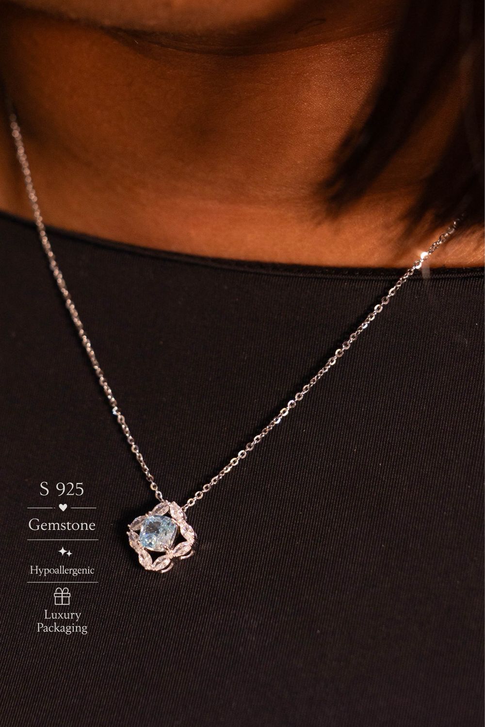 S925 Necklace