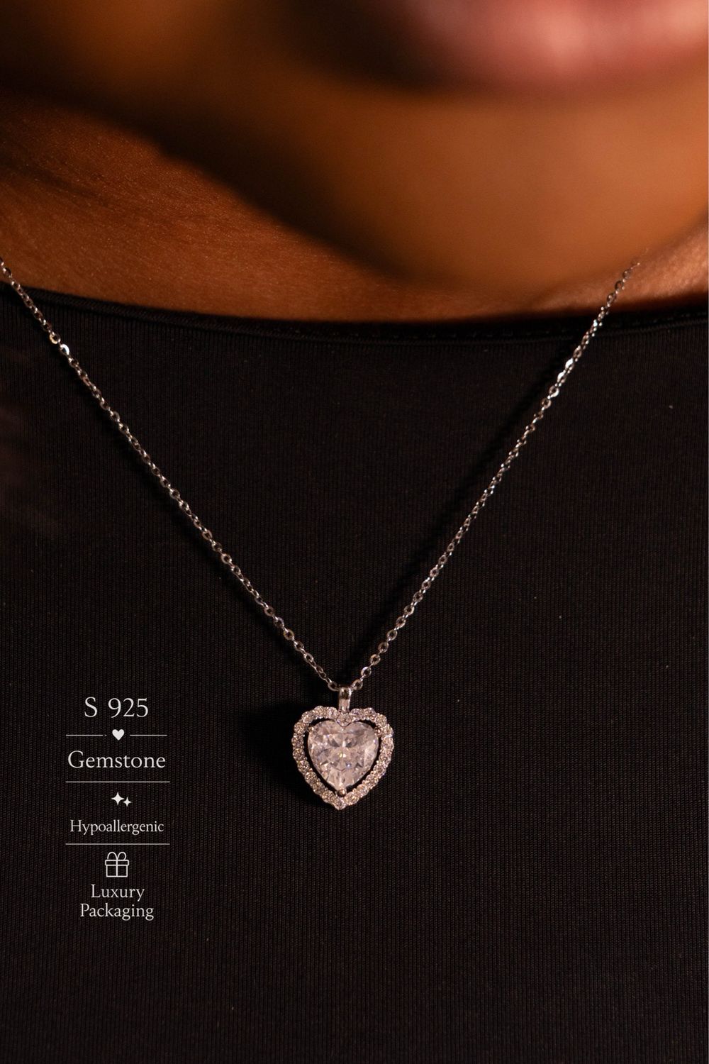 S925 Necklace