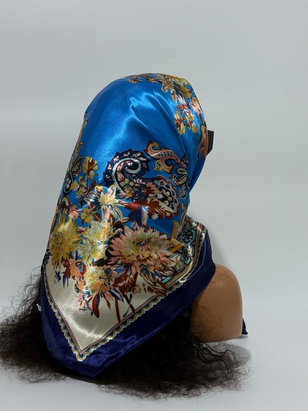 Vintage Scarf