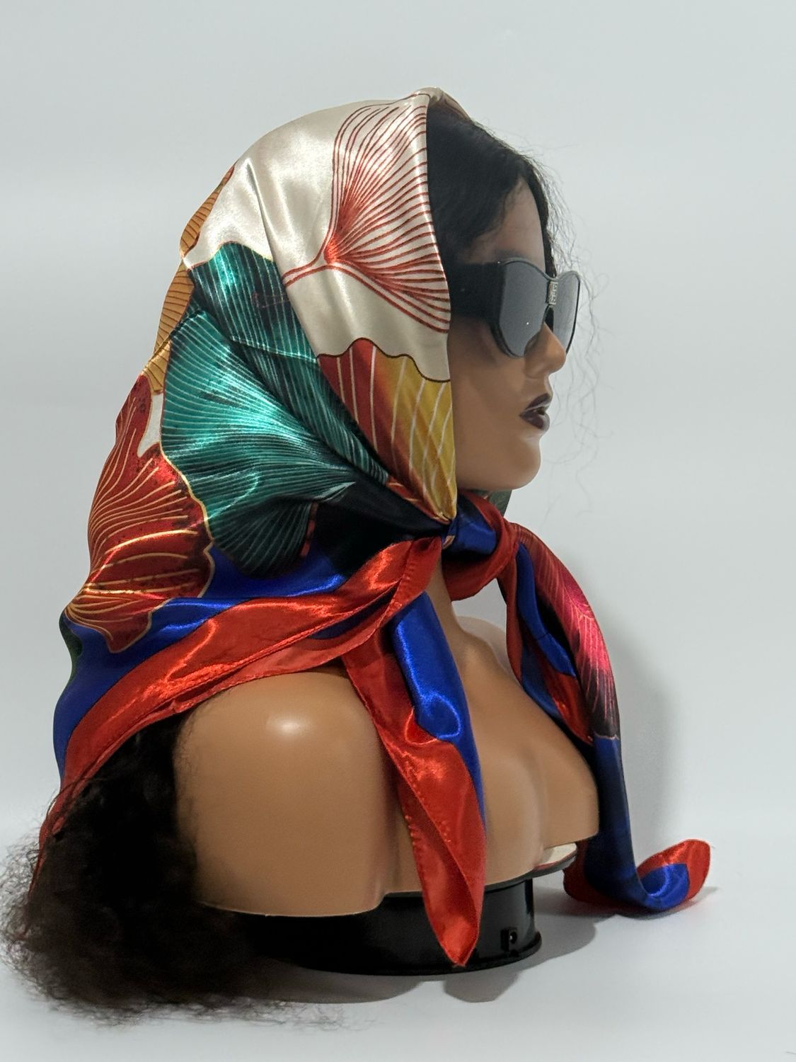 Vintage Scarf