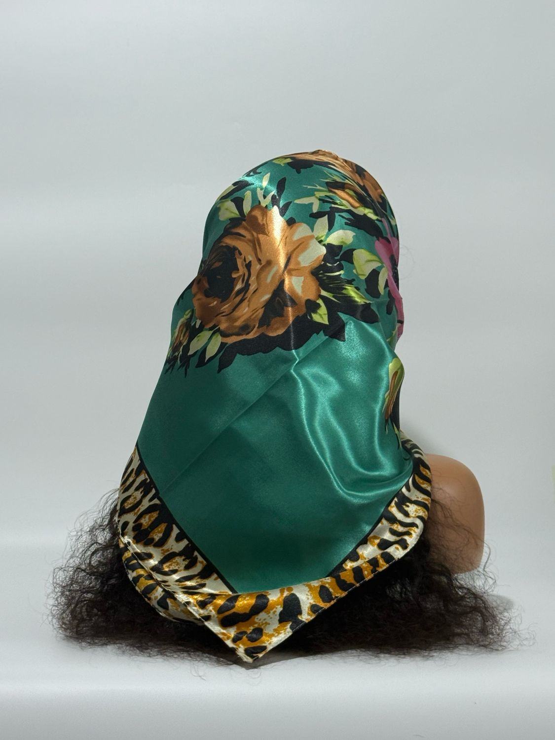 Vintage Scarf