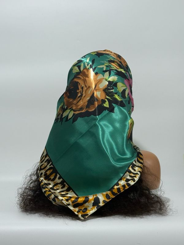 Vintage Scarf