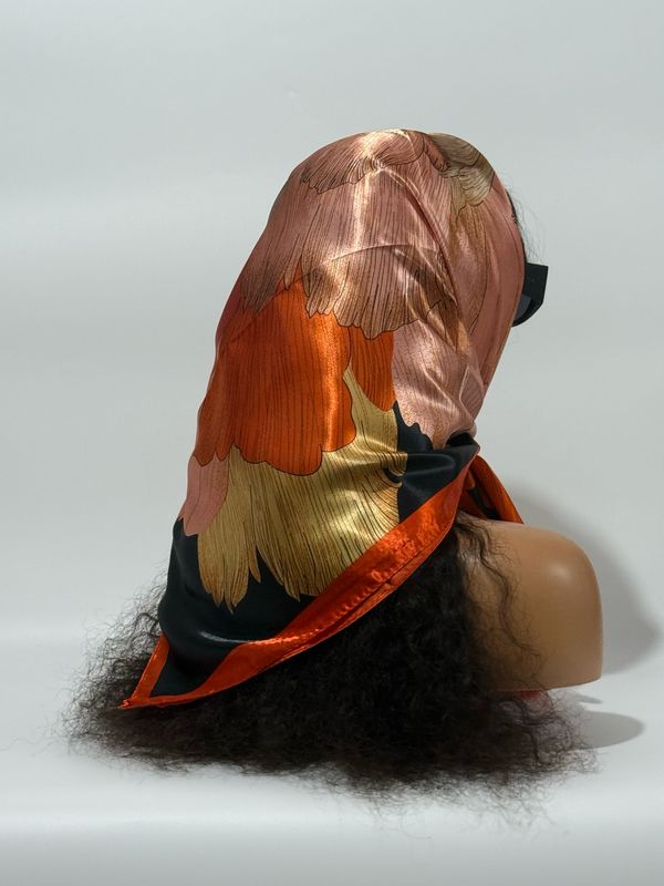 Vintage Scarf