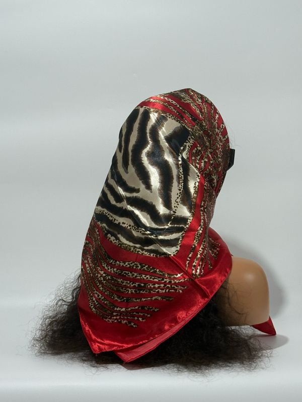 Vintage Scarf