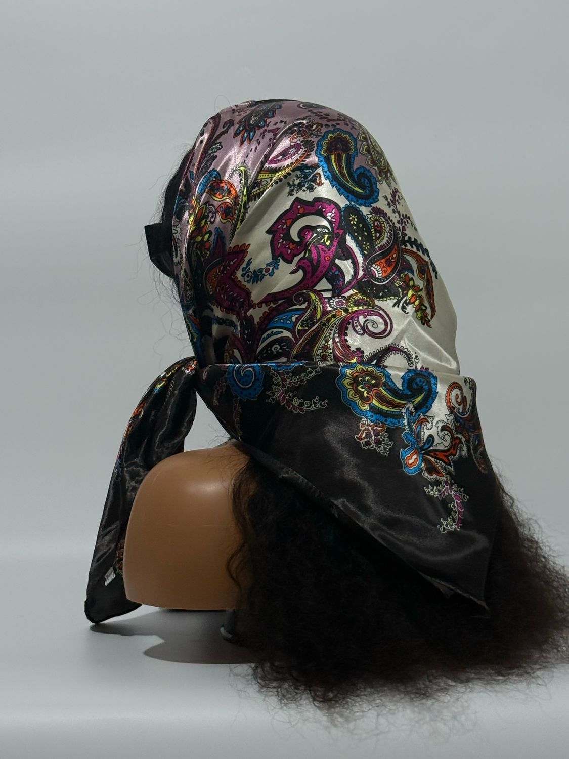 Vintage Scarf
