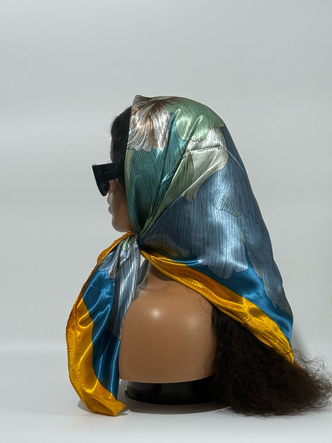 Vintage Scarf