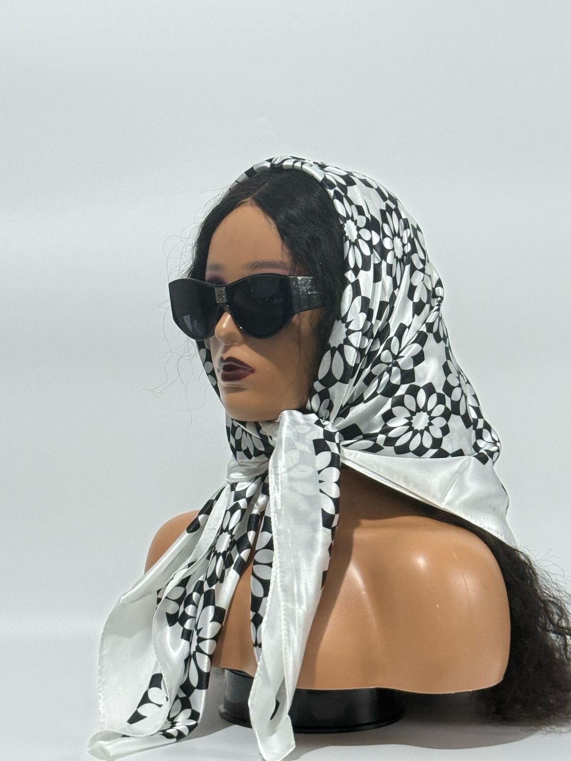 Vintage Scarf