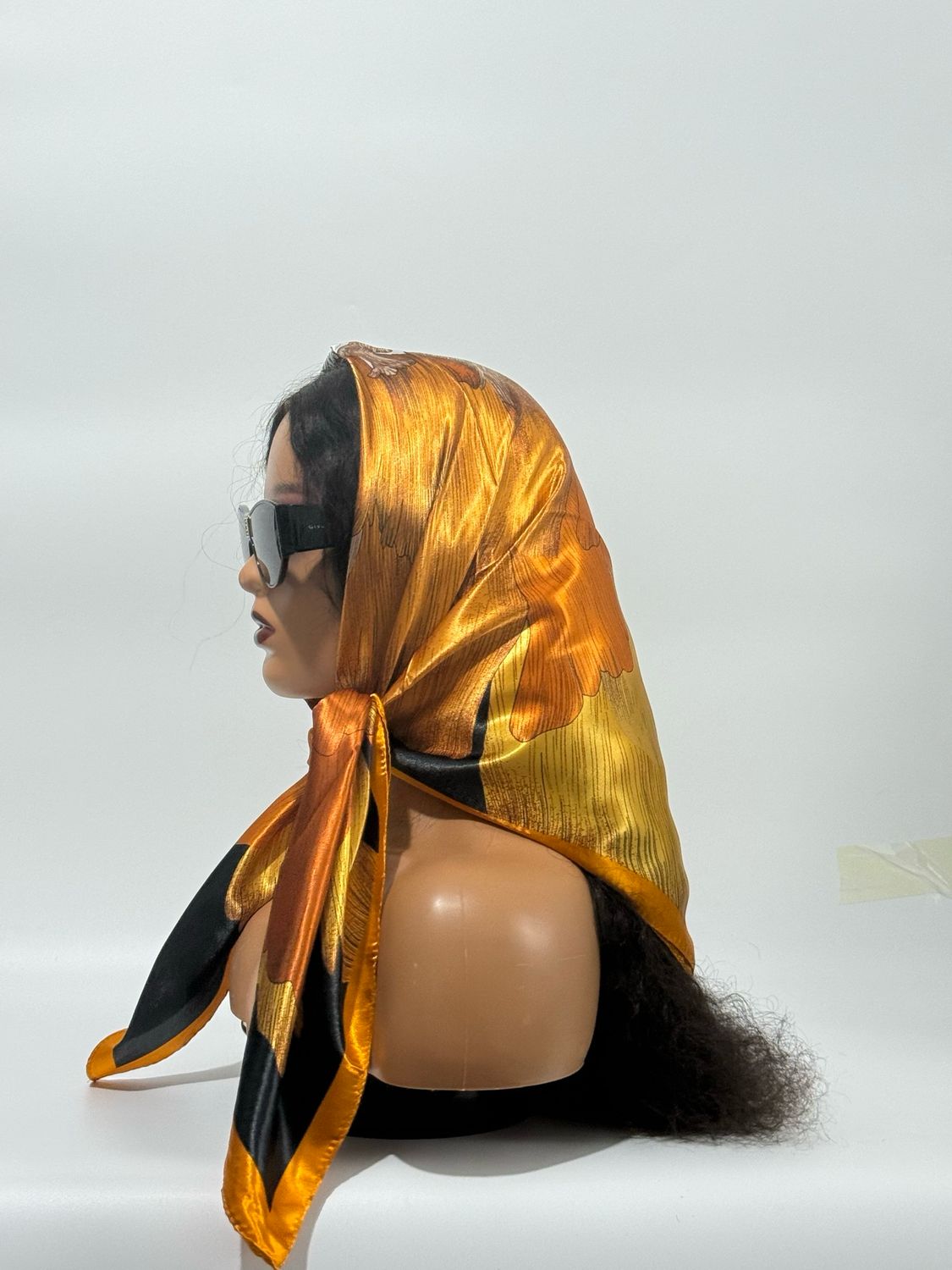 Vintage Scarf