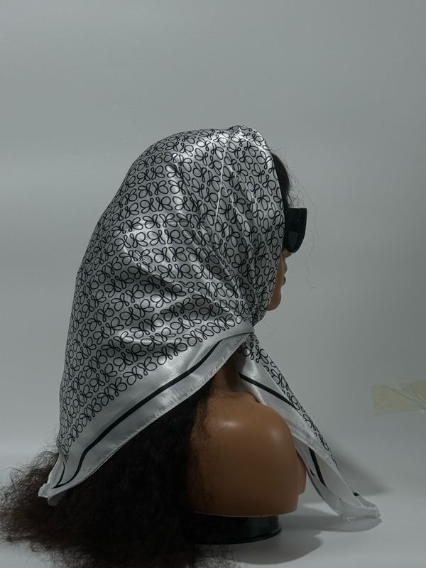 Vintage Scarf