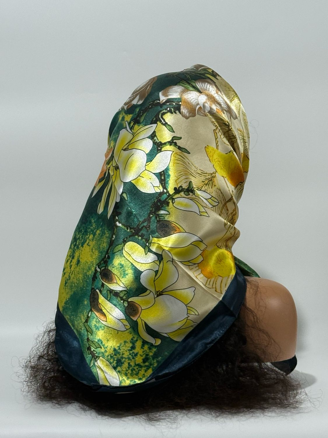 Vintage Scarf