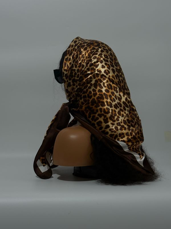Vintage Scarf