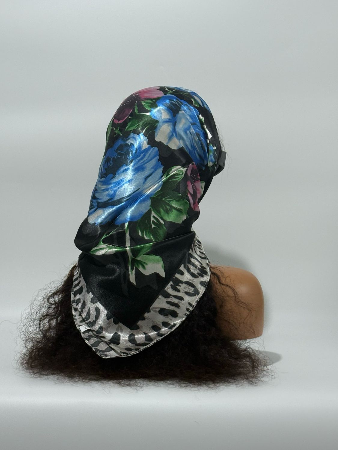 Vintage Scarf