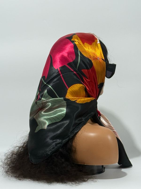 Vintage Scarf
