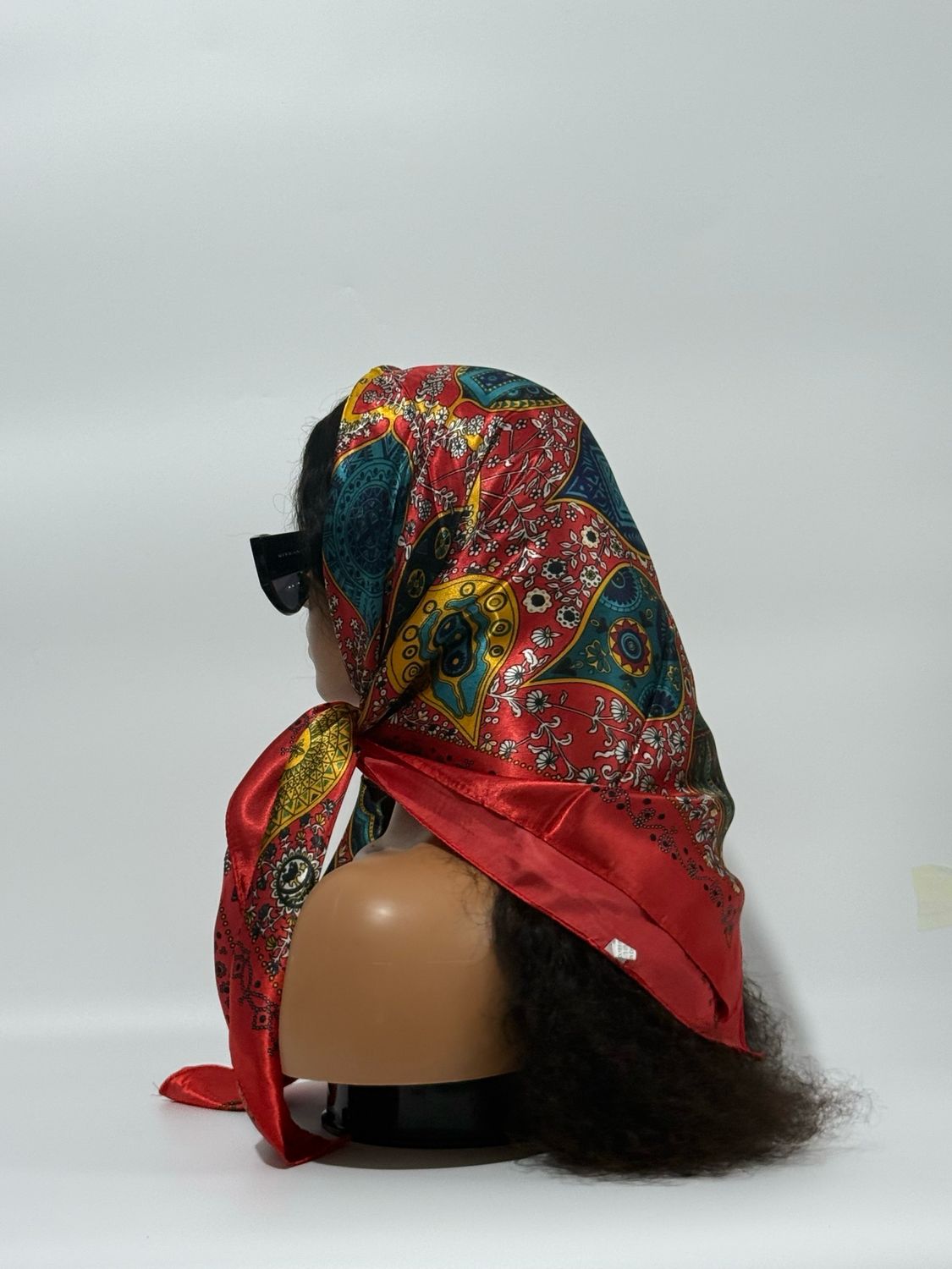 Vintage Scarf
