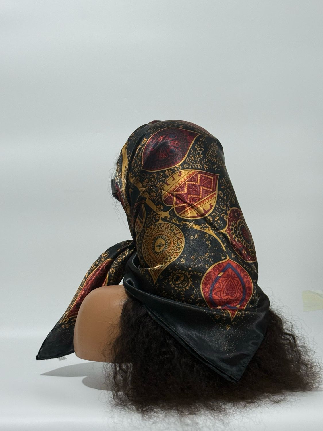 Vintage Scarf