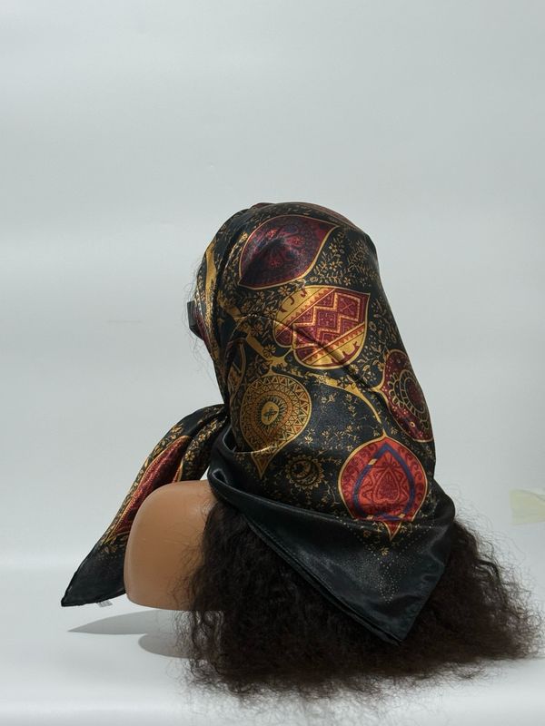 Vintage Scarf