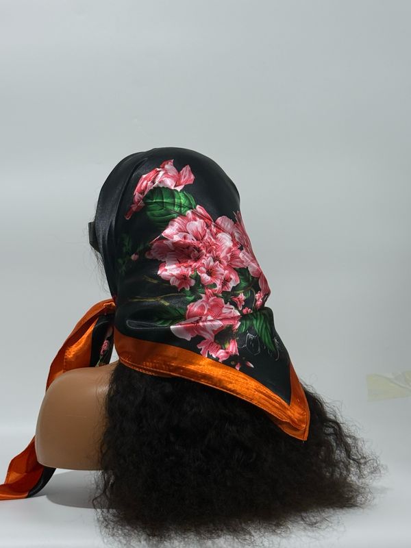 Vintage Scarf
