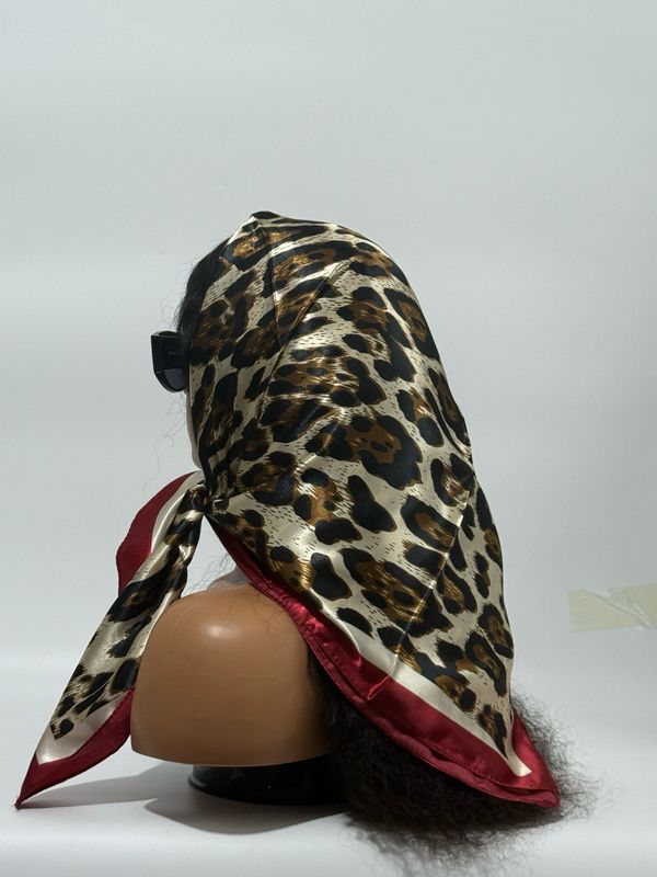 Vintage Scarf