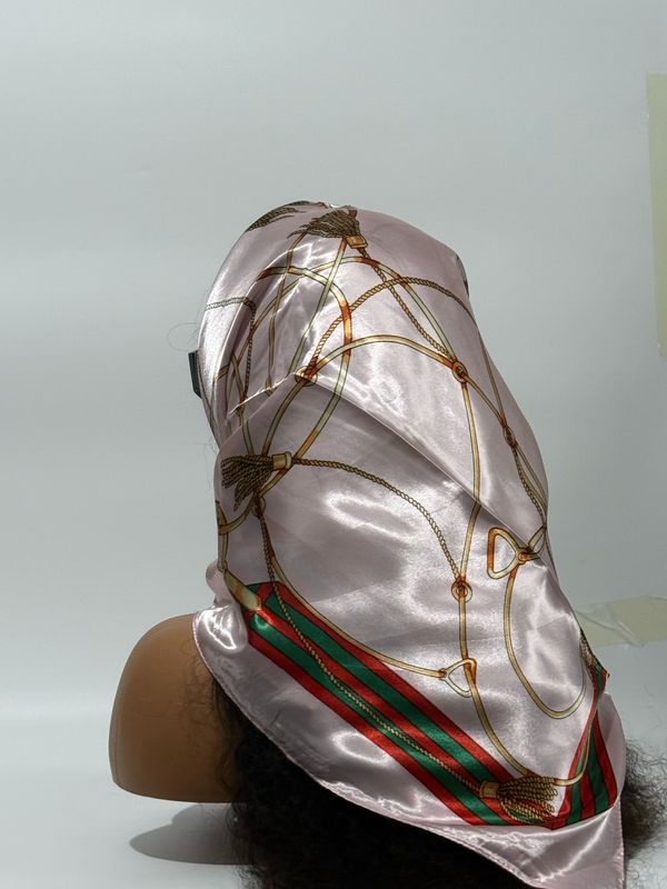 Vintage Scarf