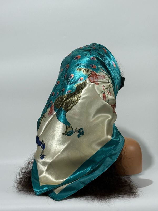 Vintage Scarf