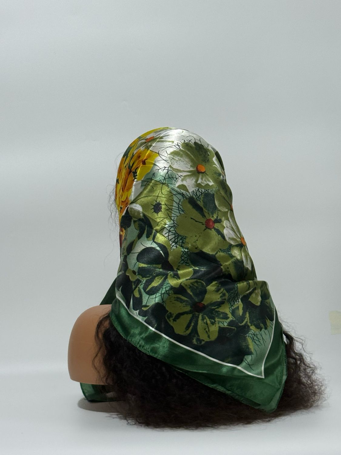 Vintage Scarf