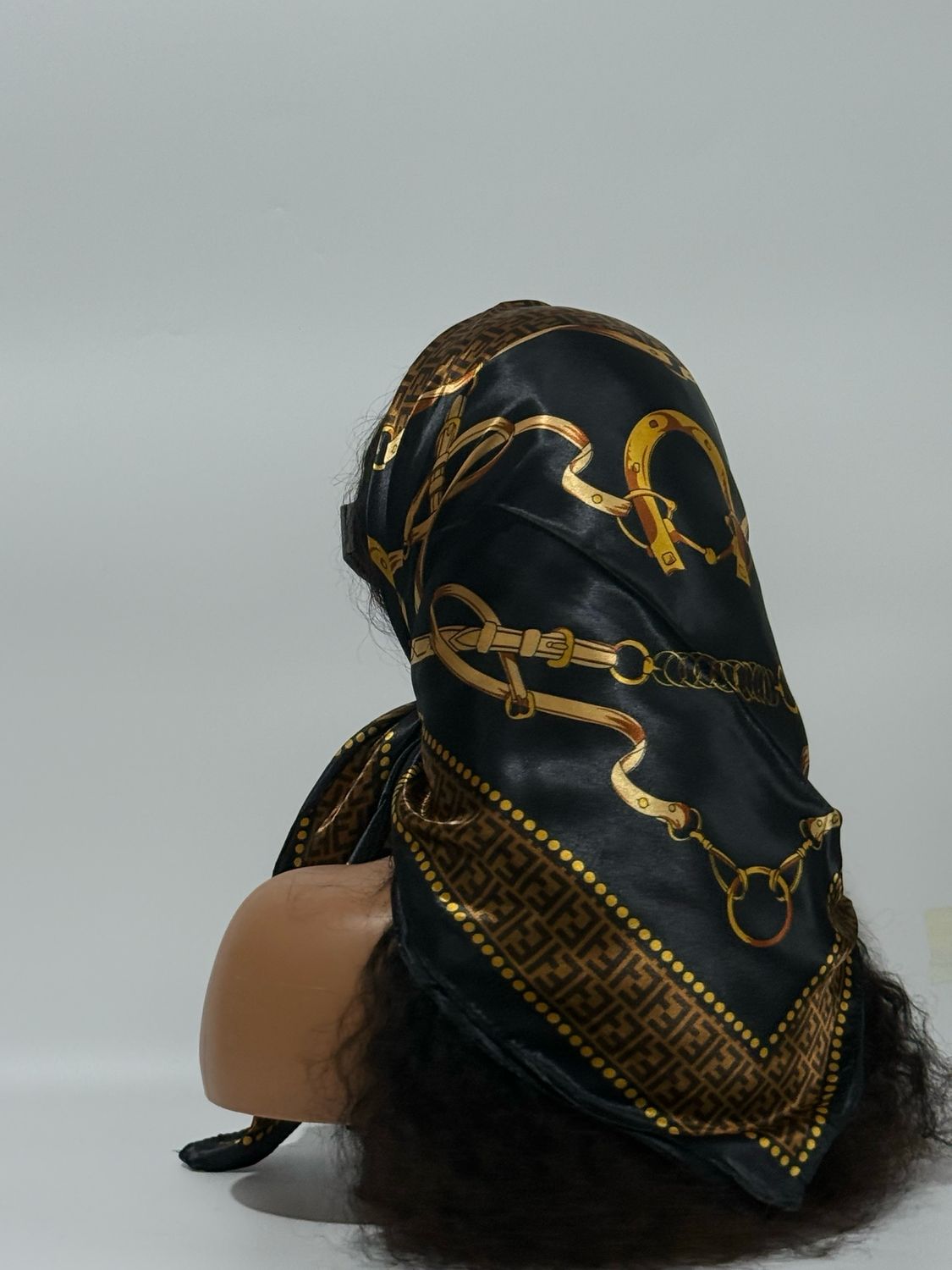 Vintage Scarf
