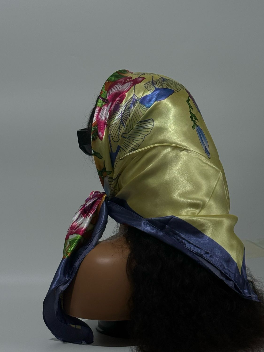 Vintage Scarf