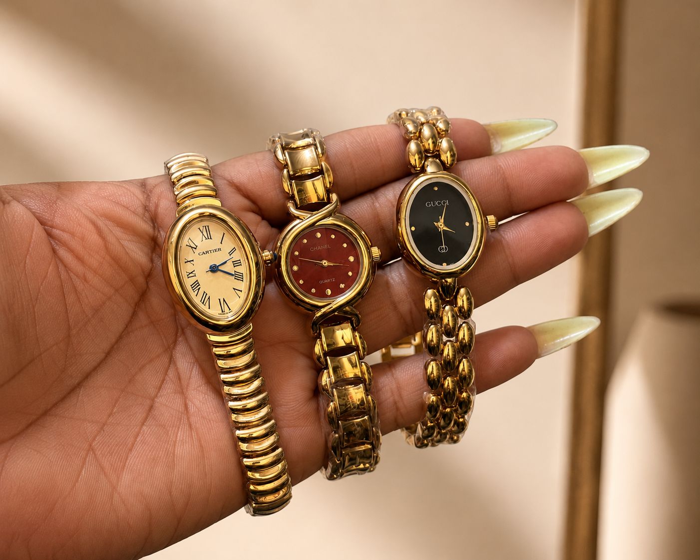Sadie Watch Wholesale