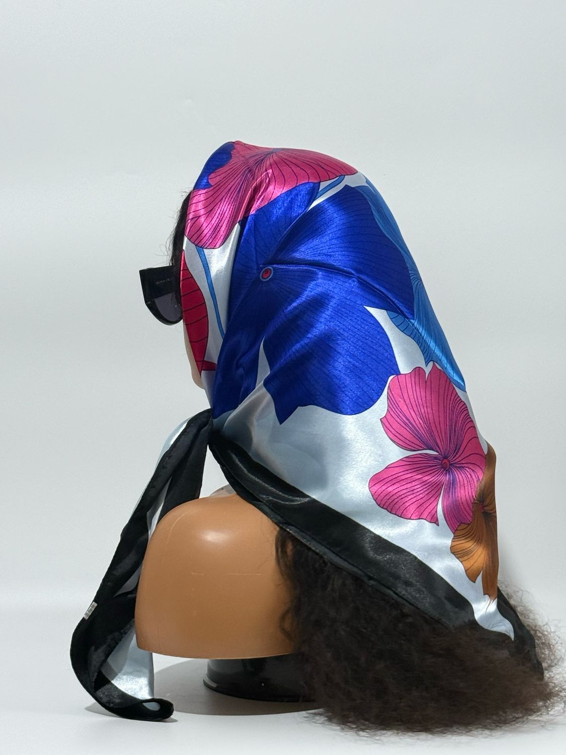 Vintage Scarf