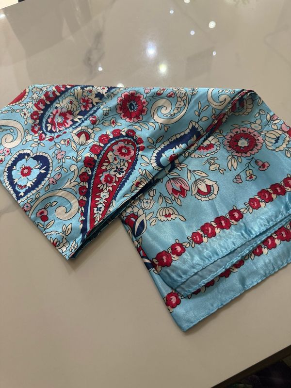 Vintage Scarf